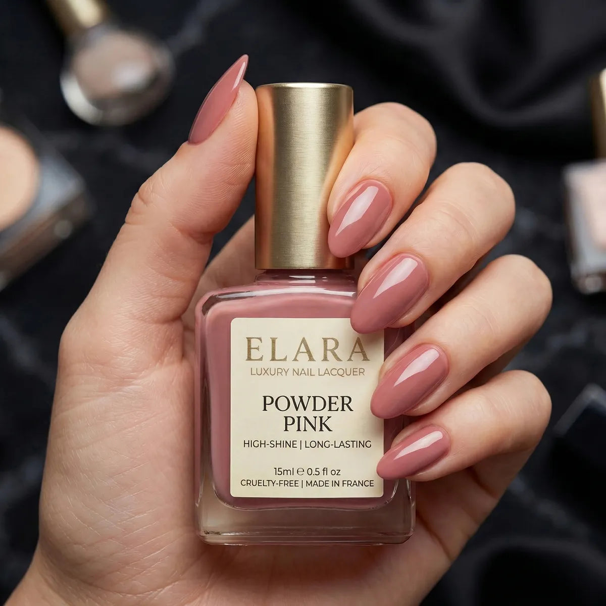 Velvet Nude®