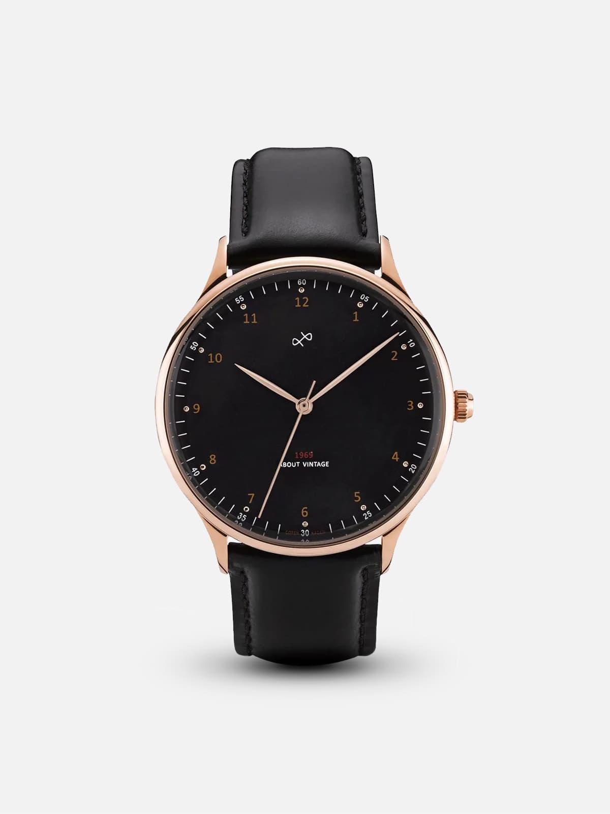 The 1820 Vintage - Gold/White
